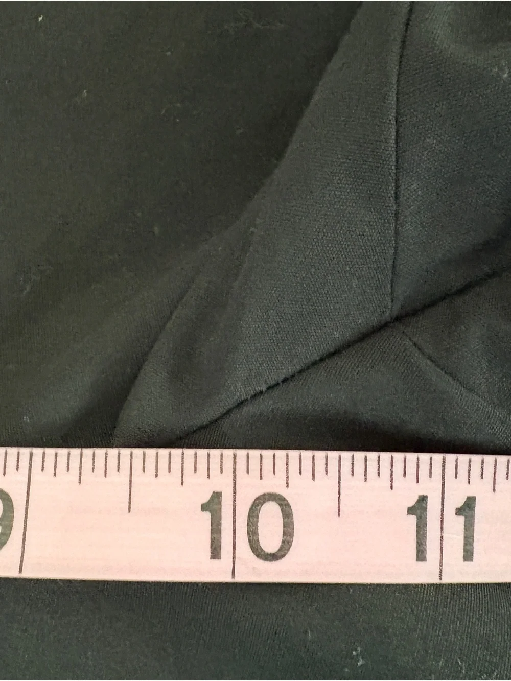 Brooks Brothers 346 Black Watermelon Lined Pants